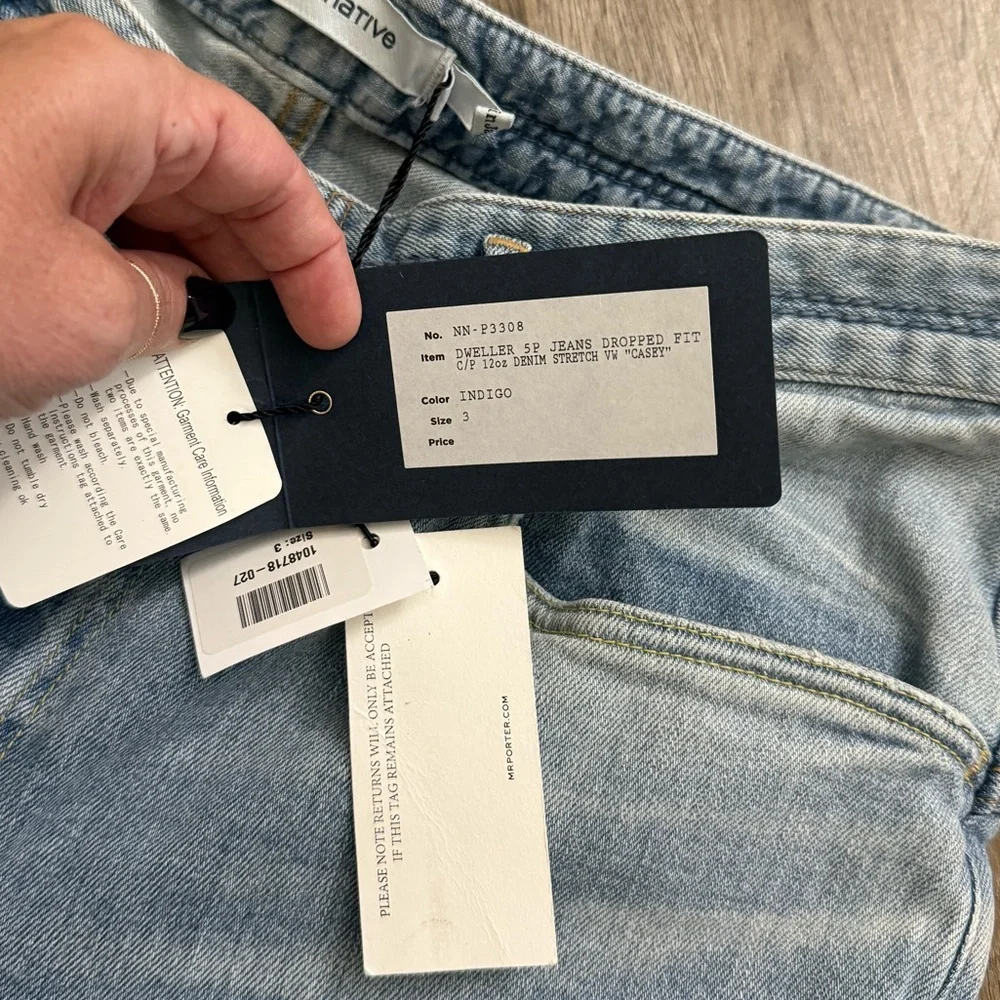 Nonnative new tags
